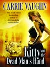 Cover image for Kitty and the Dead Man's Hand